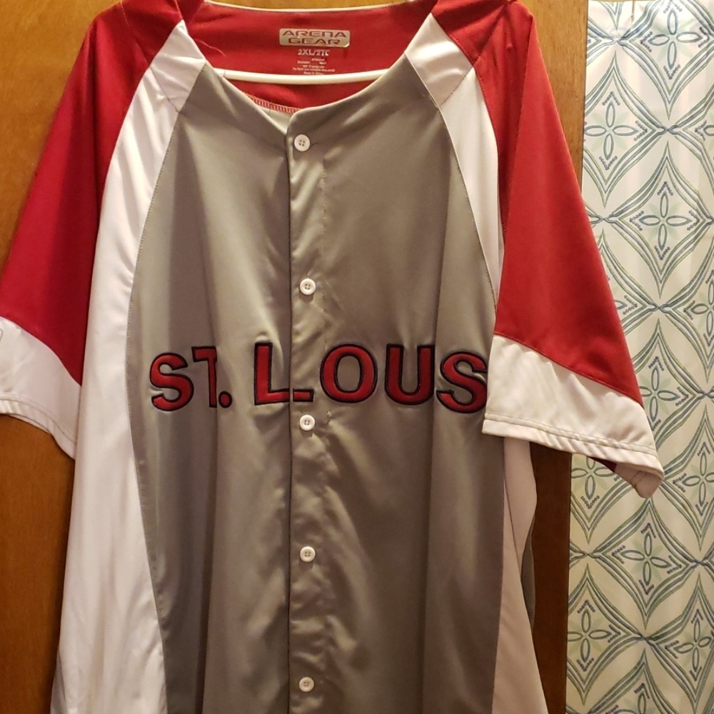 Jersey